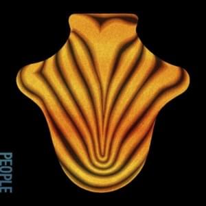 People Lullaby - Big Red Machine