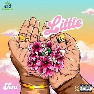 Little (Love I Love) - Teni