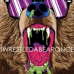 Still Jolly After All These Years - ​iwrestledabearonce