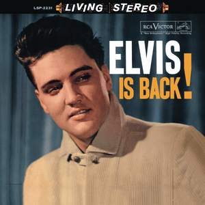 Fever - Elvis Presley