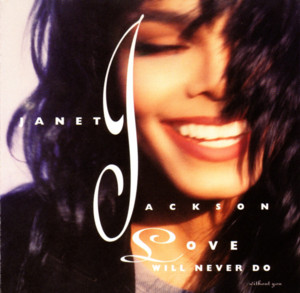 Love Will Never Do (Without You) (Shep’s Love Mix) - Janet Jackson