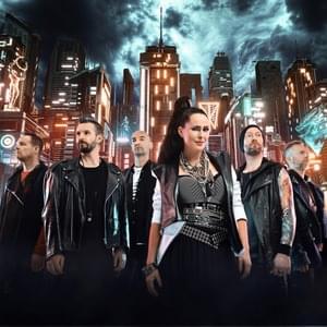 What Have You Done (Sharon Den Adel intro mix) - Within Temptation (Ft. Mina Caputo)