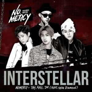 인터스텔라 (Interstellar) - MONSTA X (Ft. Yella Diamond)