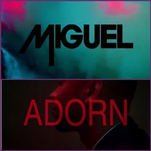 Adorn (Zouk Remix) - Miguel