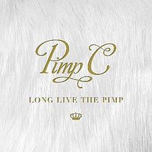 Long Live The Pimp (Intro) - Pimp C