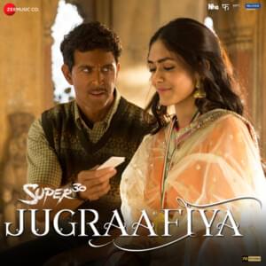 Jugraafiya - Shreya Ghoshal & Udit Narayan