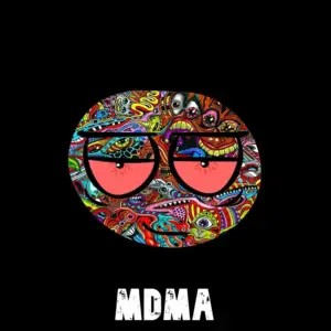 MDMA - Gliša