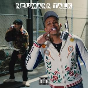 NEUMANN TALK - Eric.B.Jr (Ft. YTG (JPN))