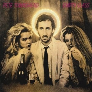 Cat’s in the Cupboard - Pete Townshend