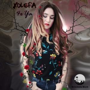 4X Ya - Kolera