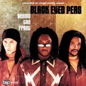 What It Is - Black Eyed Peas