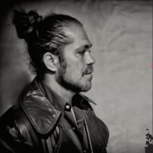 Theresa (The Pull of Niagara Falls Version) - Citizen Cope