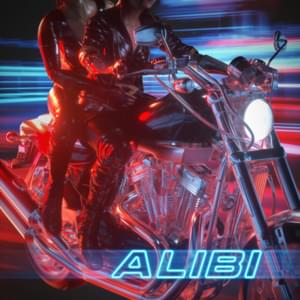 Alibi - Krewella