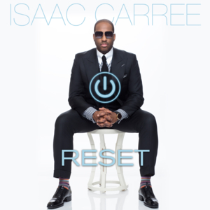 So Glad - Isaac Carree (Ft. Kierra Sheard, Kirk Franklin & Lecrae)