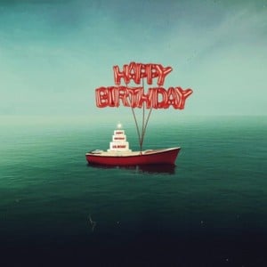 Intro (It’s My Birthday!) - Lil Yachty