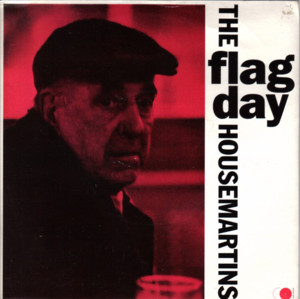 Flag Day - The Housemartins