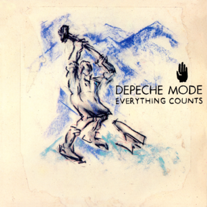 Work Hard - Depeche Mode