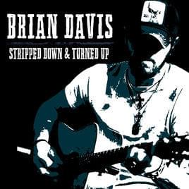 Against the World (Acoustic) - Brian Davis