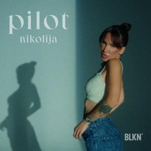 Pilot - Nikolija