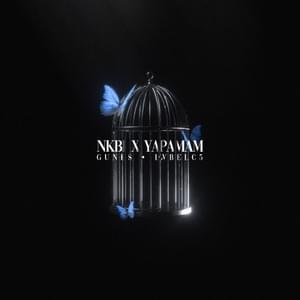 NKBİ X YAPAMAM (Remix) - Lvbel C5 & Güneş