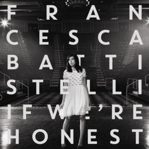 He Knows My Name - Francesca Battistelli