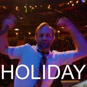 Holiday - Dad Feels