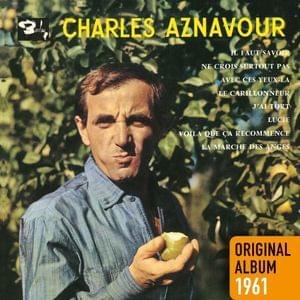 Lucie - Charles Aznavour