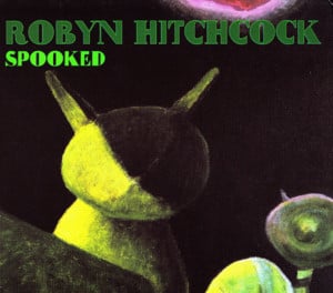 Tryin’ to Get to Heaven Before They Close the Door - Robyn Hitchcock