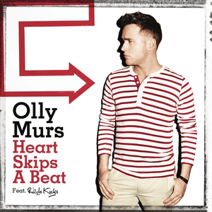 Heart Skips a Beat - Olly Murs (Ft. Rizzle Kicks)