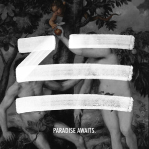 Paradise Awaits - ZHU