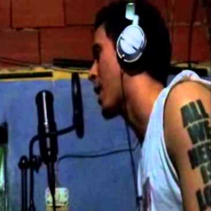 FreeStyle - Jugando Lo Mete El Can - Canserbero