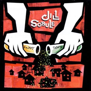 When My Ship Comes In - Jill Sobule