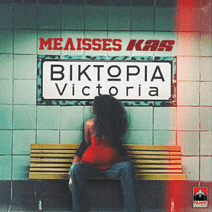 Viktoria - Melisses (Ft. DJ Kas)