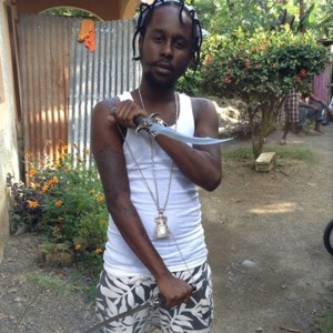 Born Ready (Mavado Diss) - Popcaan