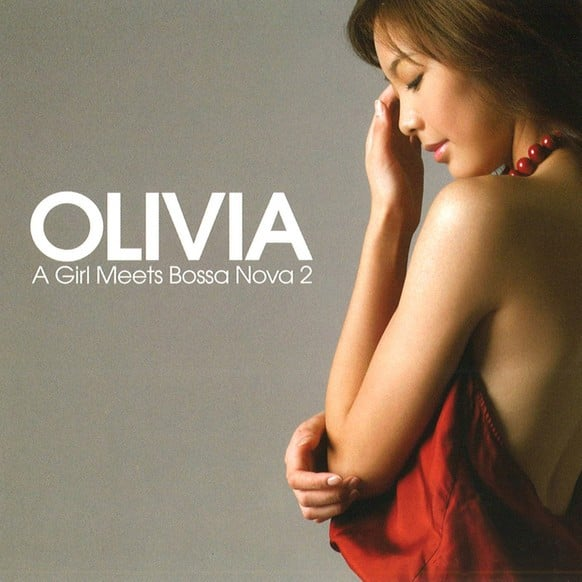 Kiss Me - Olivia Ong