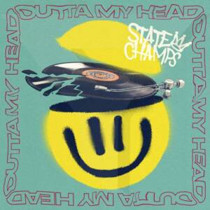 Outta My Head - State Champs