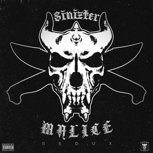 No Smoke - Sinizter (Ft. King Iso & Twisted Insane)