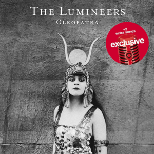 Sailor Song (Moitessier) - ​The Lumineers