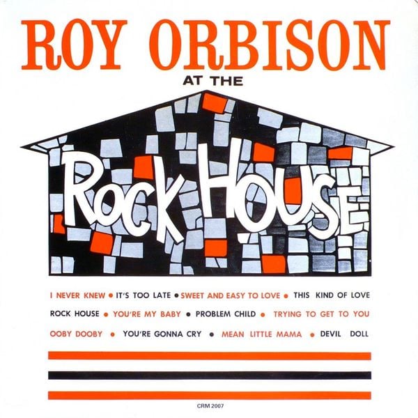 Ooby Dooby - Roy Orbison (Ft. The Teen Kings)