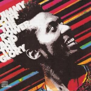 Sunshine in the Music - Jimmy Cliff