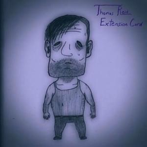 Extension Cord (Fog Lake Cover) - Thomas Reid