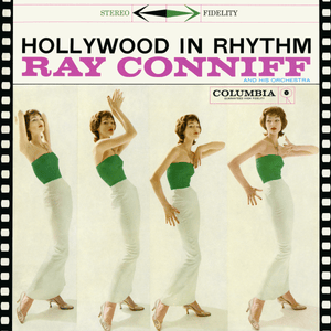 My Heart Stood Still - Ray Conniff