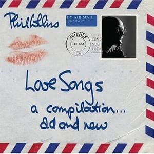 Always (Live) - Phil Collins