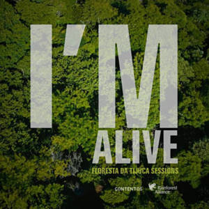 I’m Alive (Floresta da Tijuca) - Caetano Veloso (Ft. Criolo, Emicida, Lenine, Pretinho da Serrinha & Sistah Mo Respect)