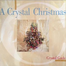 White Christmas - Crystal Gayle