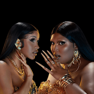 Rumors - Lizzo & Cardi B