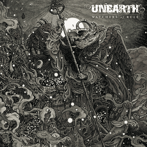 Lifetime in Ruins - Unearth