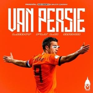 Van Persie - Light (Ft. FLY LO (GRC))