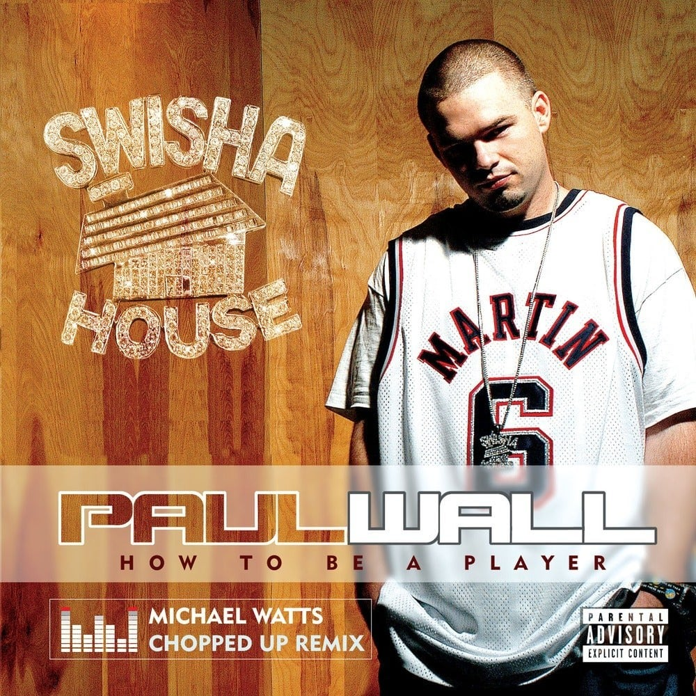 N Luv Wit My Money - Paul Wall & Chamillionaire