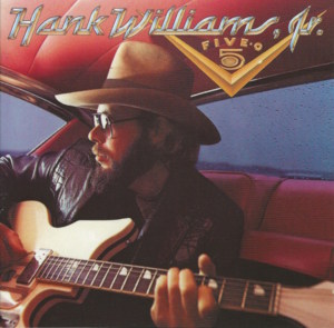 Outlaw’s Reward - Hank Williams Jr.